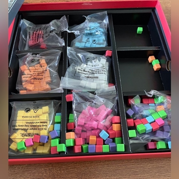 Bloxels x Disney Star Wars coding set - Picture 7 of 11